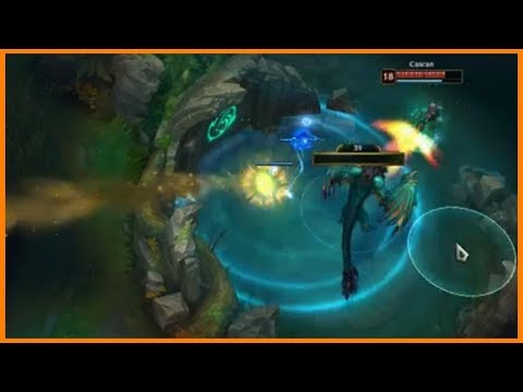 This Xerath is a MONSTER - Best of LoL Streams #421