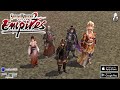 Samurai Warriors 2 Empires Ps2 On Mobile Full Gameplay 