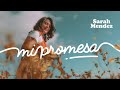 Sarah Méndez presento su nuevo sencillo “Mi Promesa”