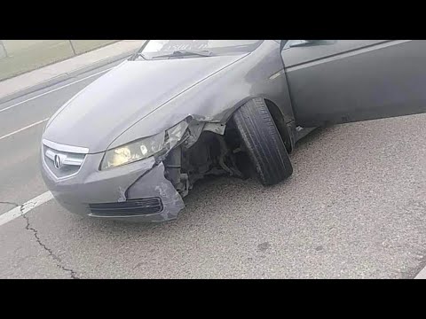 Why You don’t buy Moog Ball Joints!! (Doing Acura TL Things with the Homies)