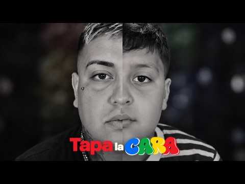 PONTE PERRO - TAPA LA CARA FINAL (Prod. Dj Juan)