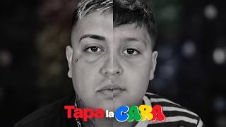 PONTE PERRO - TAPA LA CARA FINAL (Prod. Dj Juan)