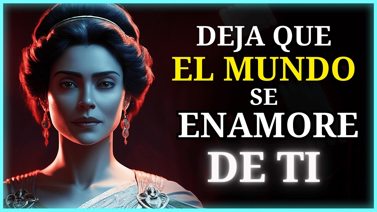 How to Win Over EVERYONE with Stoic Psychology: 11 INFALLIBLE Tricks | Stoicism