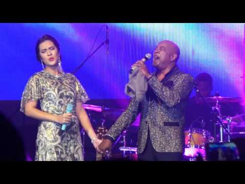 Peabo Bryson feat Raisa - beauty and the beast