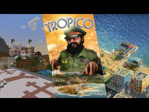 Tropico 3 Music | Original Soundtrack