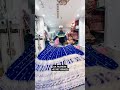 Royal Blue Lehenga Bridal Lehenga Reels Trending Hajralehengahouse Partywear Design Gown