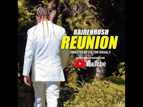 Gold Ru$h (Raidenrush) - Reunion official music video [HD]