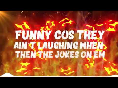 FIRE - Huntizzy x JawzLdn ft Kaz da 1st - Prod by Tibli.BTZ