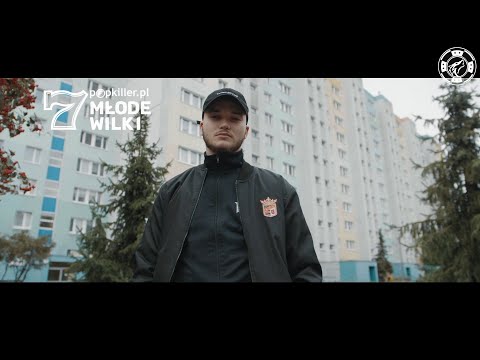 Lipa szóstym Młodym Wilkiem Popkillera 7!