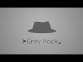 Grey Hack - Old Game Trailer