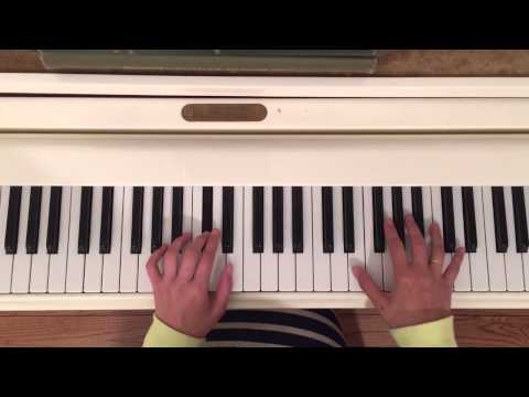 Never a Dull Moment [Solo Piano] - Daniel Gottlob Turk (1756-1813)