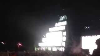 RL Grime - "Golden State" @ Hard Day of the Dead 2014