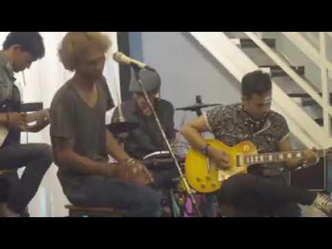 Kalah - Slank(Cover) by Jivaz n Roses