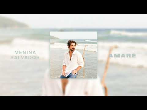 GABRIEL GONTI - Menina Salvador (Áudio Oficial)