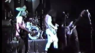 Soundgarden - Smokestack Lightning (Live)