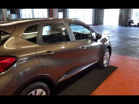 Renault Captur dCi 90 S S Life - Image 2