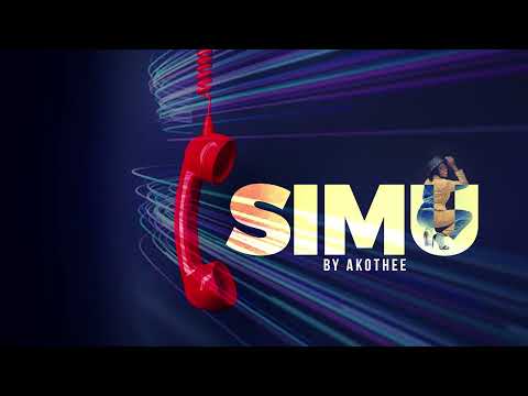 Akothee - Simu (Official Audio)