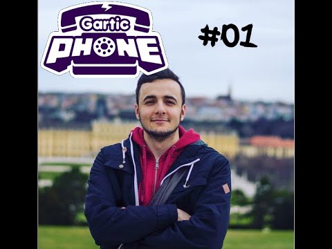 Best of RegiBang Gartic Phone #1