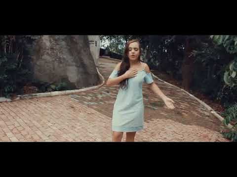 Rap Menorah Feat Fernanda Bastos   Confissão Video Clip OFFICIAL Spontaneous