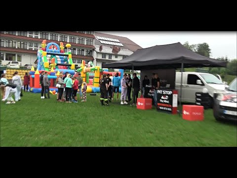 KING WHEELS NA św BOBU SKAWA 2022