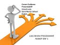UJAS BHANI PROGRAMME RAJKOT DAY 1 CAREER GUIDANCE BY UMESH VALA