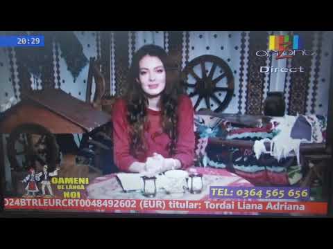 Gând din partea mea tânărul teolog Stef Mihnea Cătălin transmis la Televiziunea Orizont TV