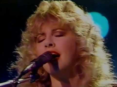 Bob Welch Live: (Special Guests Stevie Nicks, Mick Fleetwood, Christine McVie)