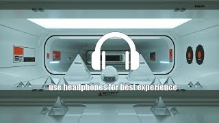 RL Grime - Atoms (Feat. Jeremy Zucker) (Inukshuk remix) [8D Audio]