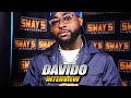 Davido's MSG Debut: A Milestone for Afrobeats 🌍✨ | SWAY’S UNIVERSE