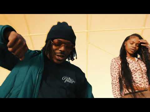 OvenBoy - Talk About It *** OFFICIAL MUSIC VIDEO ***