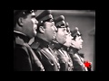 Coro Armata Rossa (Да здраствует наша держава - Viva la nostra potenza ...