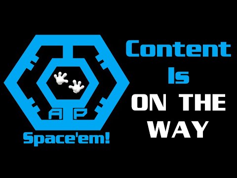 The Airlock Control Room - Content Is ON THE WAY