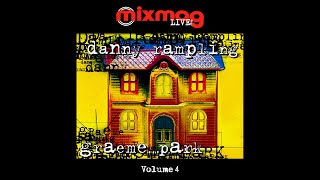 Mixmag Live! Volume 4: Danny Rampling (1992)