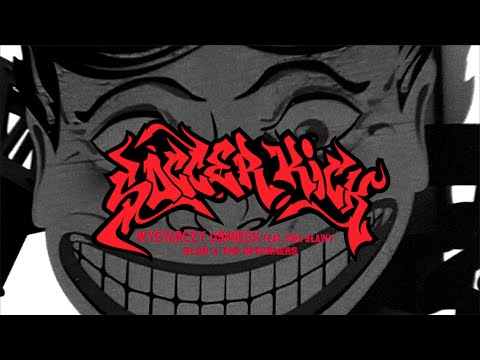 Słoń x The Returners - WYSTARCZY UŚMIECH feat. Dwa Sławy