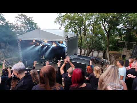 Mesh - From This Height ( Live 03.08.2019 @ Bergfest in Thale )