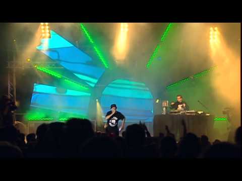 Ronny Trettmann - Bobbie Schmörder ★ Campusfestival 2015