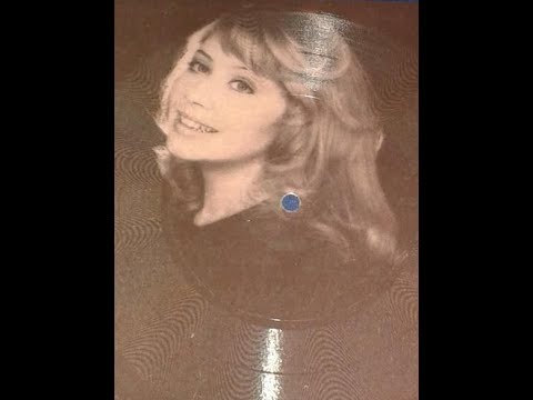 Jolanta Kubicka - Moja miłość zielona jak modrzew 1981 r.