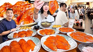 [問卦] 韓國千萬yt吃播 tzuyang 來台大吃 ?