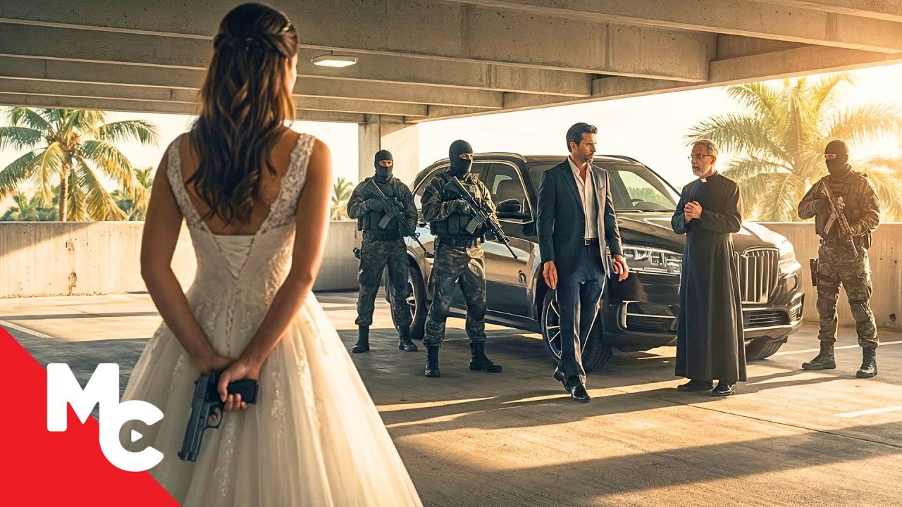 Assassin’s Vow (2021)