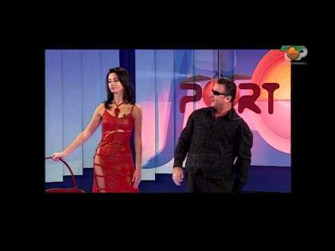 Portokalli, 24 Tetor 2004 - Agron Llakaj