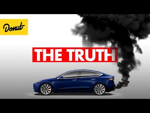 image-Are hybrid cars more polluting?