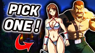 5 Beat Em Ups Which Should Return Next! 🤔