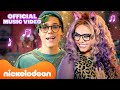 My Heart Goes Boom Boom Boom (From Monster High 2) Music Video | Nickelodeon