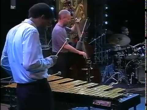 Dave Holland Quintet - Frankfurt, Germany, 1999-10-22