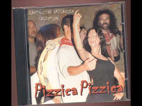 Canzoniere Grecanico Salentino Ahi lu core meu