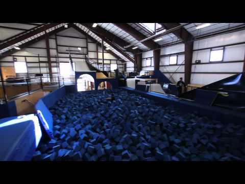 Woodward Wednesday: Flat 3 Trick Tip