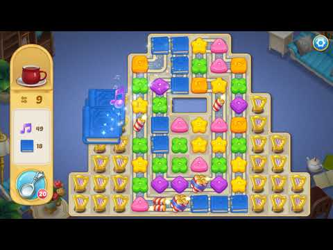 Matchington Mansion level 1063 HD
