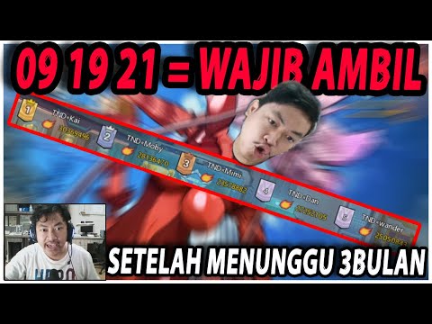 🔥🔥SETELAH MENUNGGU 3 BULAN AKHIRNYA BESOK RILIS [SOLO RMG KS3] - ONE PUNCH MAN:The Strongest