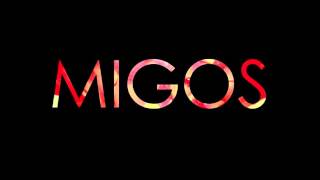 Migos - No Pad No Pencil