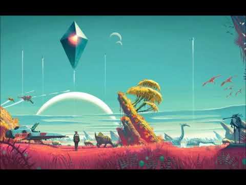 Worlds a Part - A Breakbeat Mix